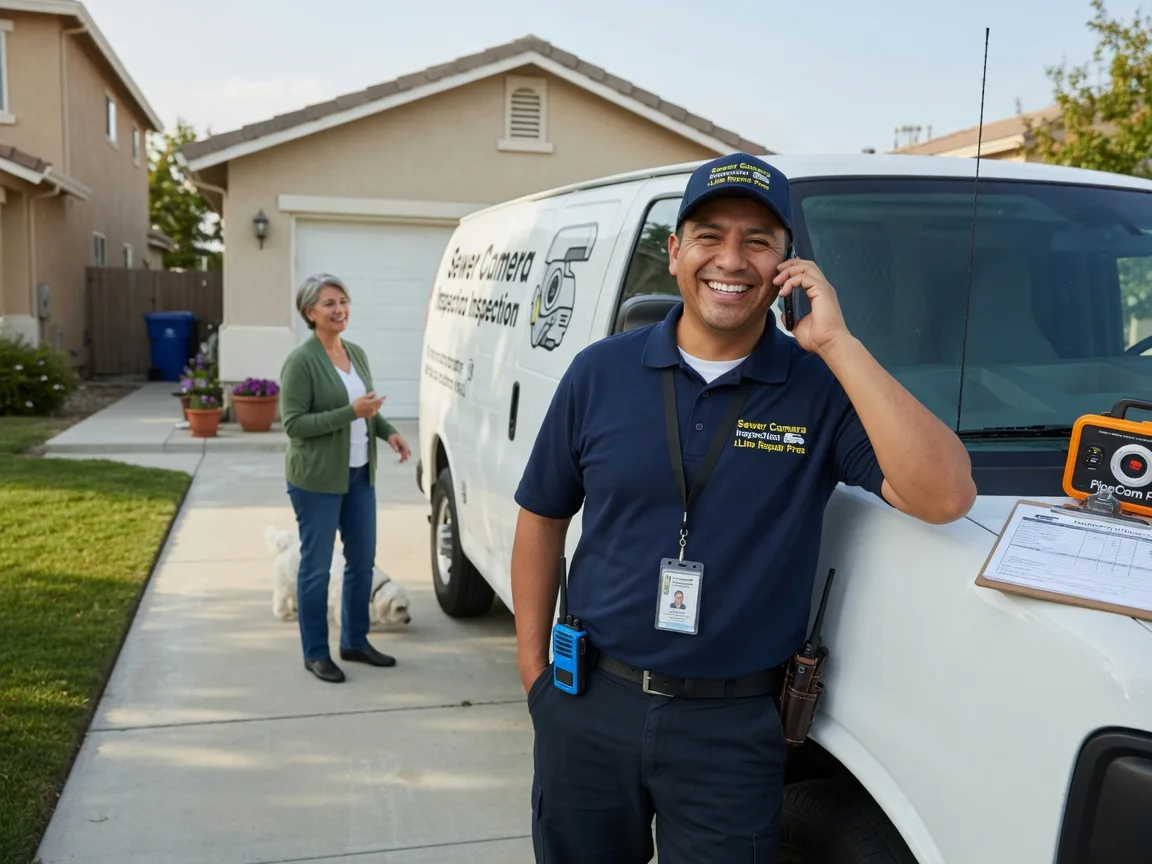 Sewer Line Repair Oak Island, NC FAQs